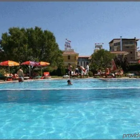 Otel Yeni 
