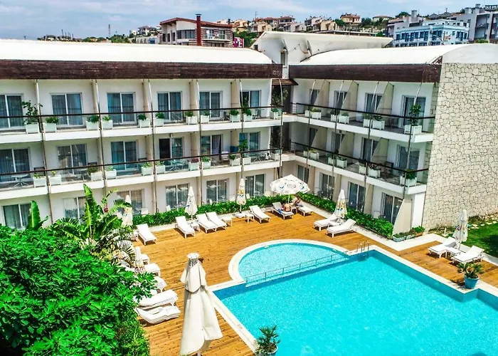 Otel Yeni