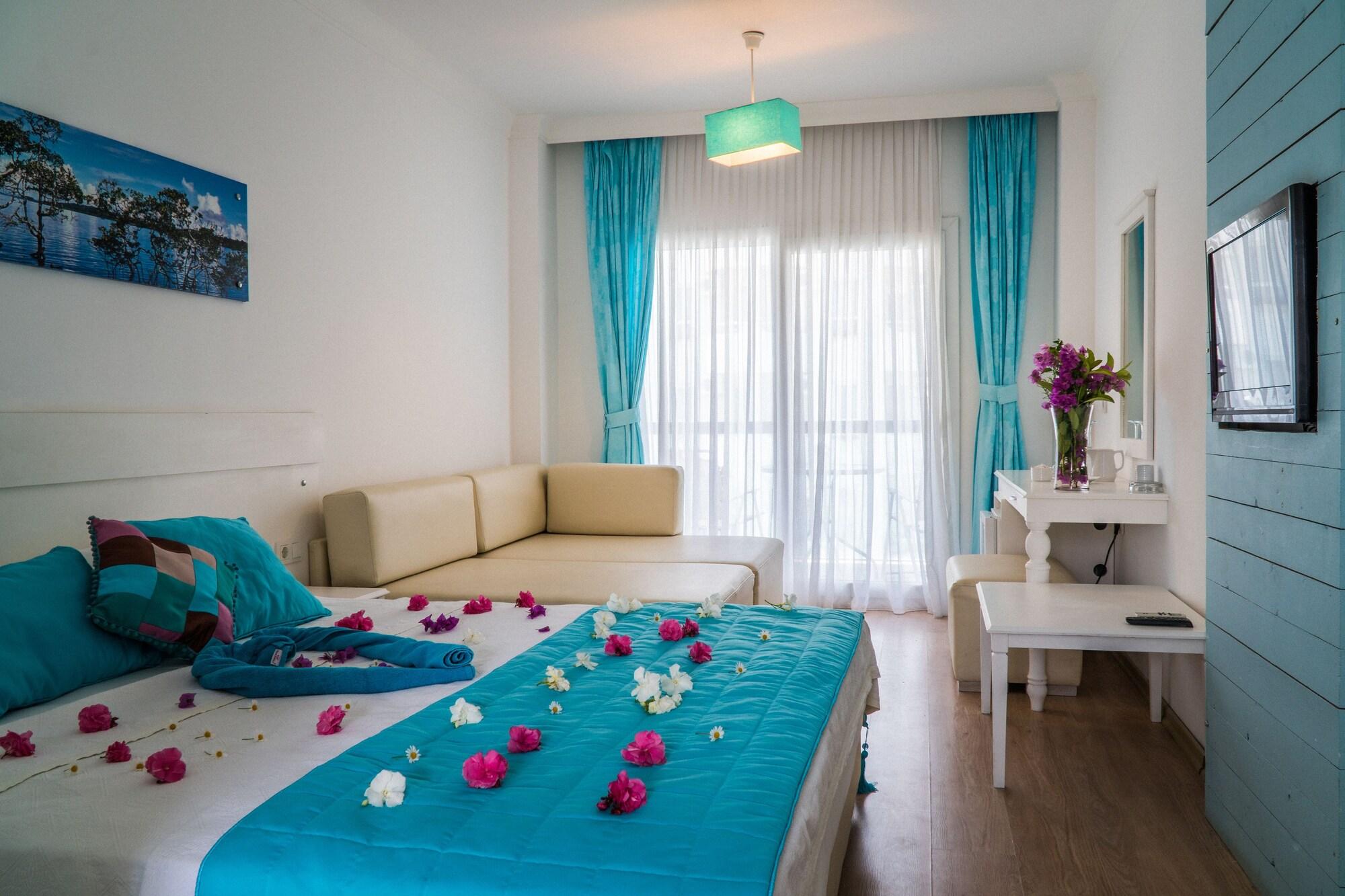 Hotel Yeni Çeşme