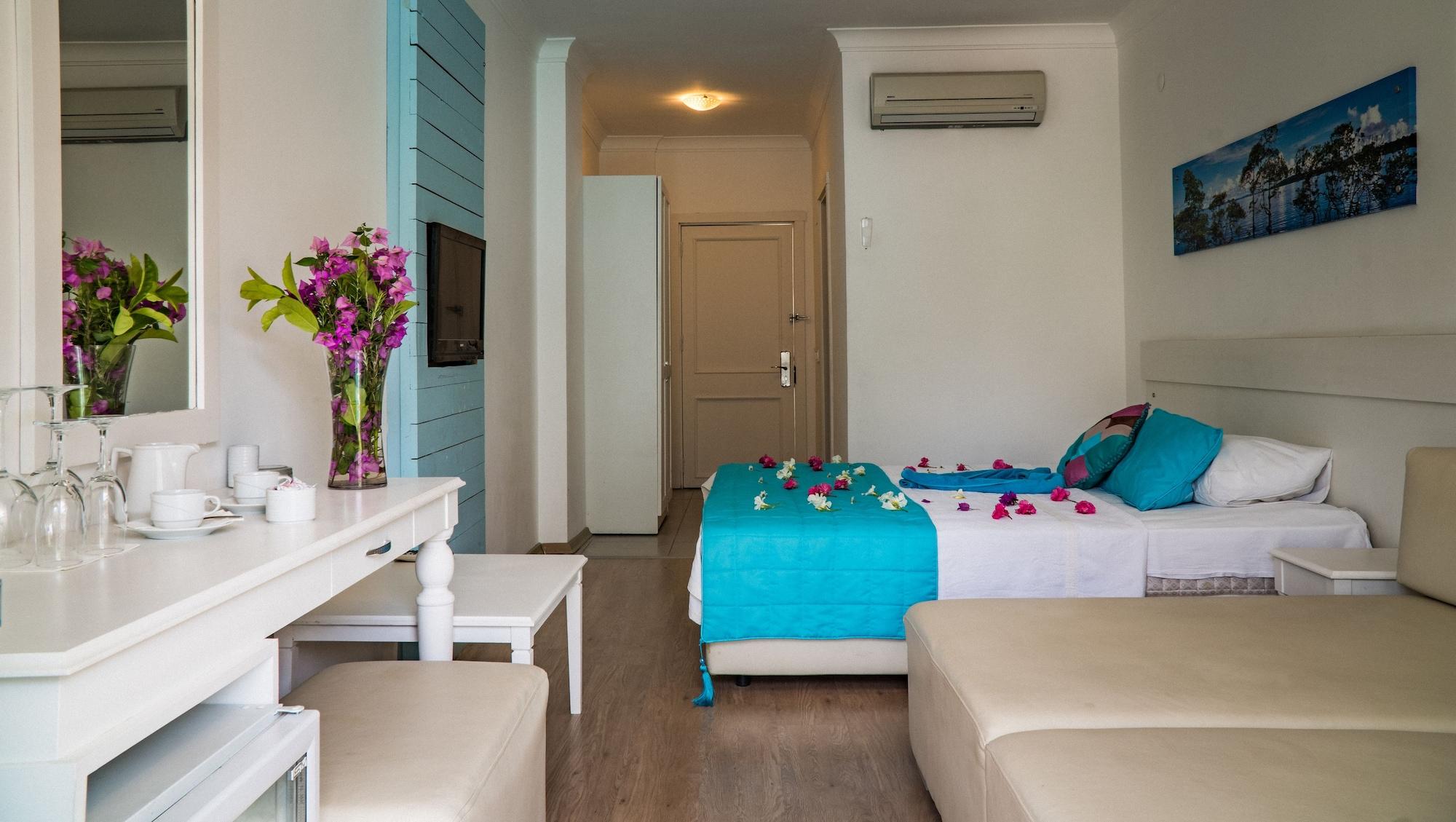 Hotel Yeni
