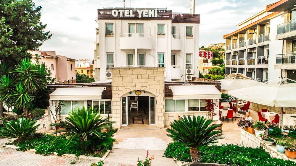 Yeni Hotel Çeşme