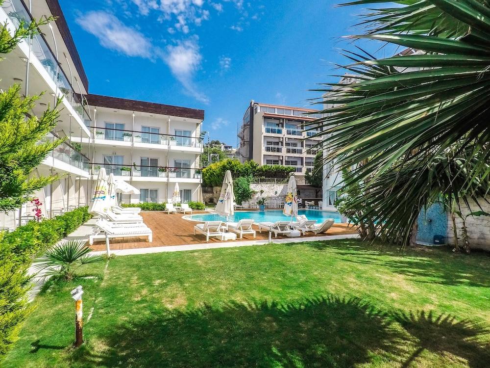 Hotel Yeni