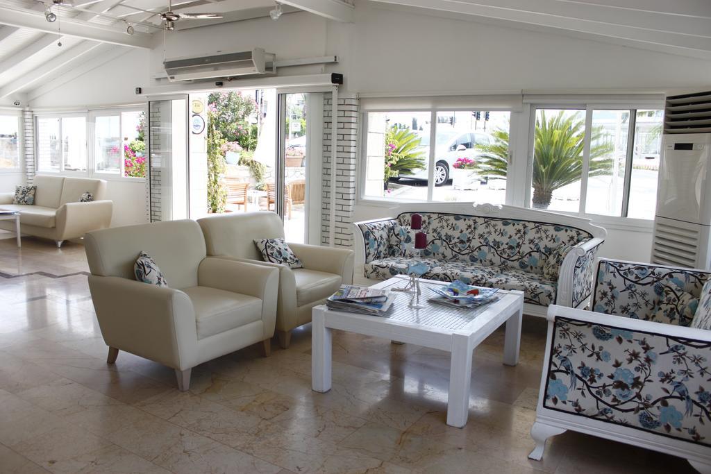 Yeni Hotel