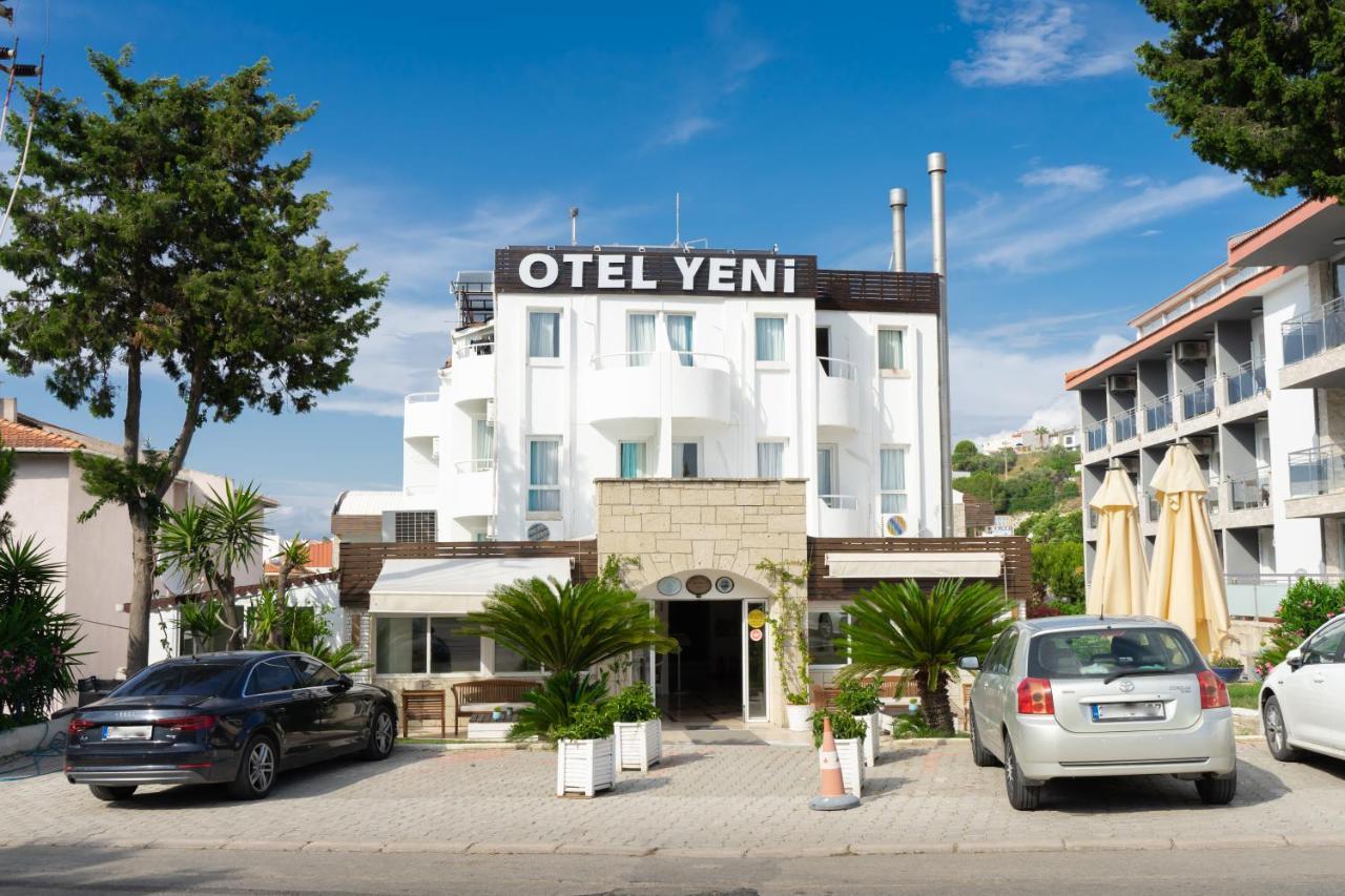 Yeni Hotel