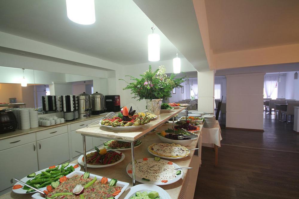 Yeni Hotel