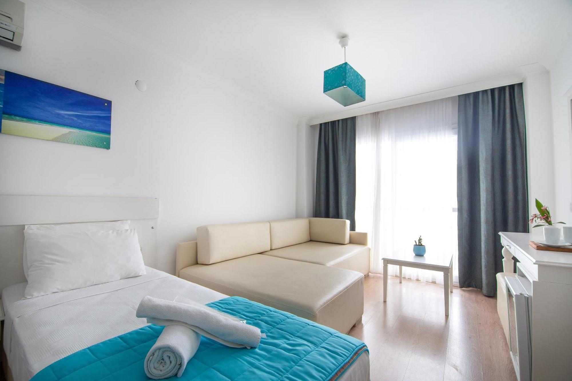 Hotel Yeni Cesme