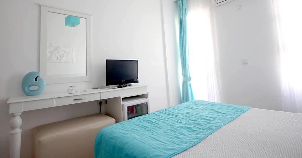 Yeni Hotel 3*