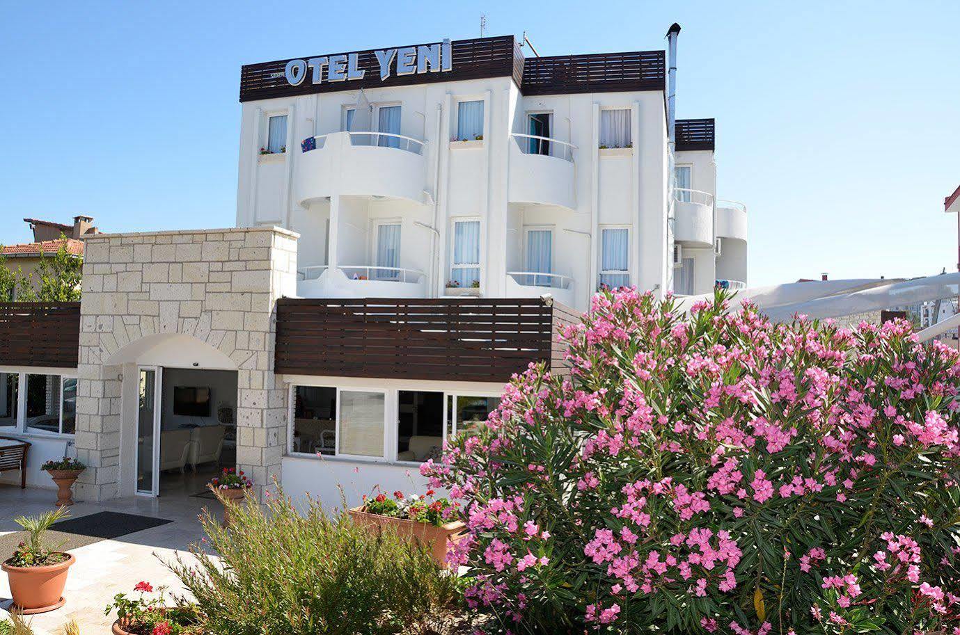 Hotel Yeni