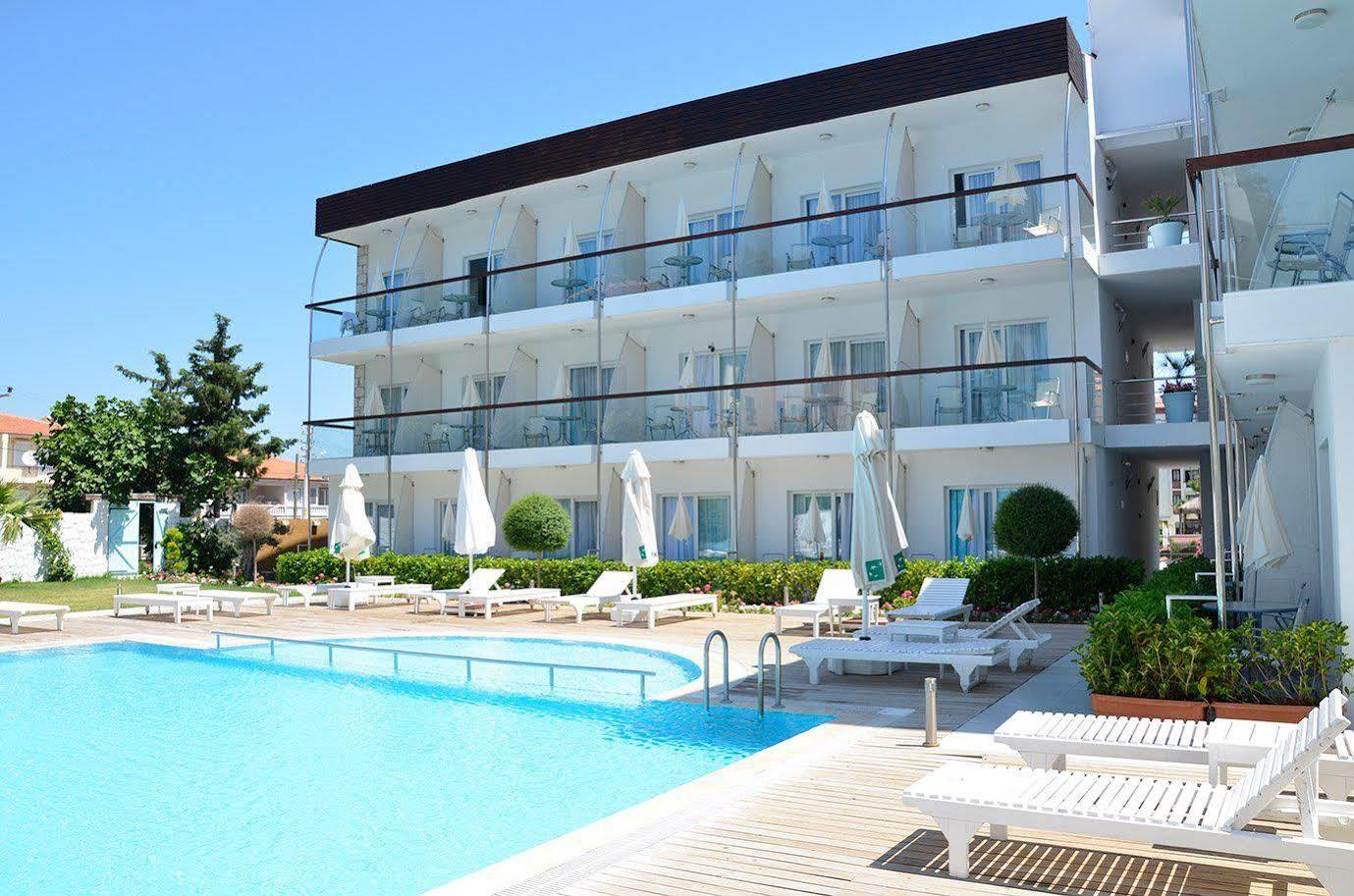 Yeni Çeşme
