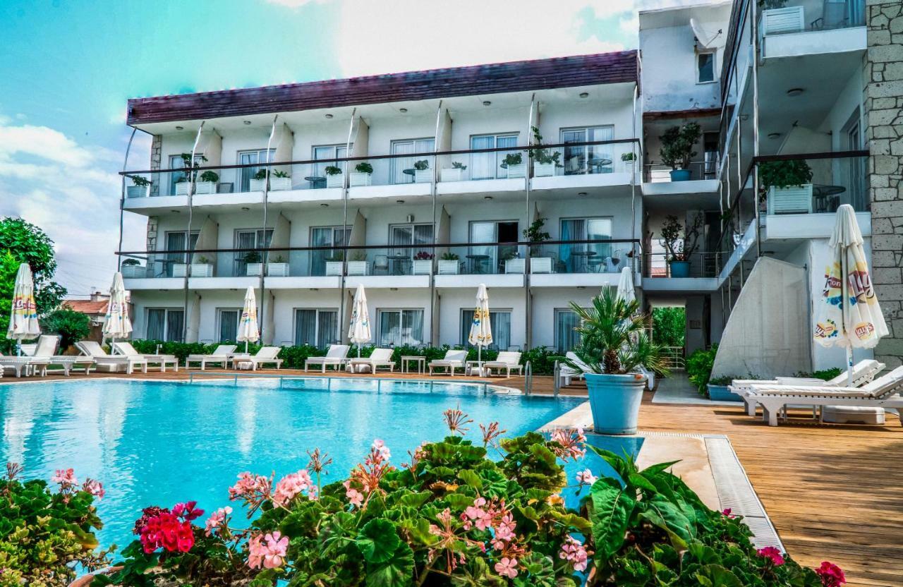 Yeni Hotel