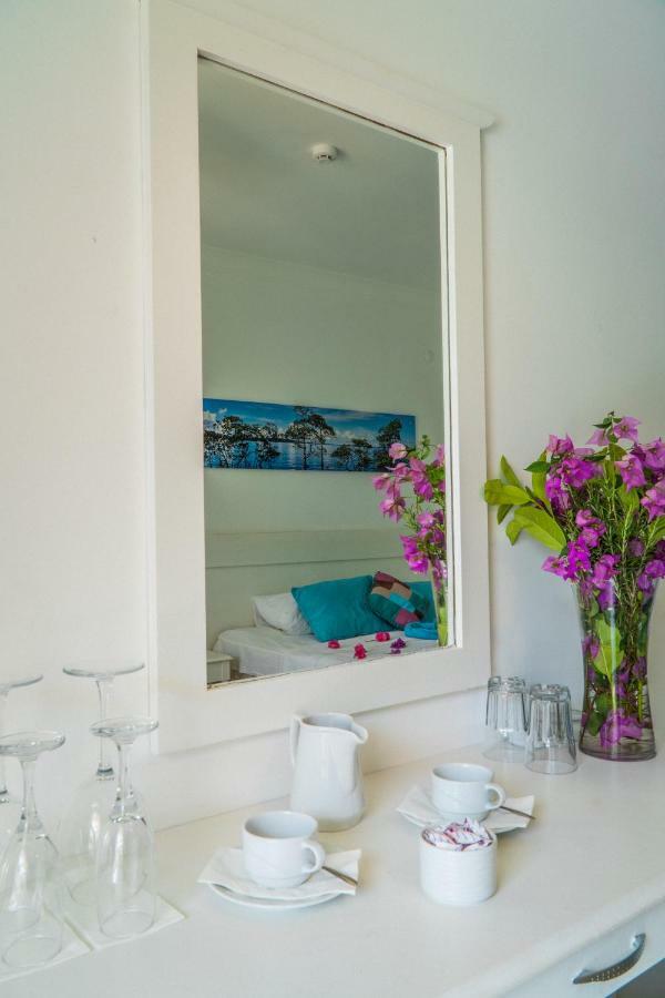 Yeni Hotel