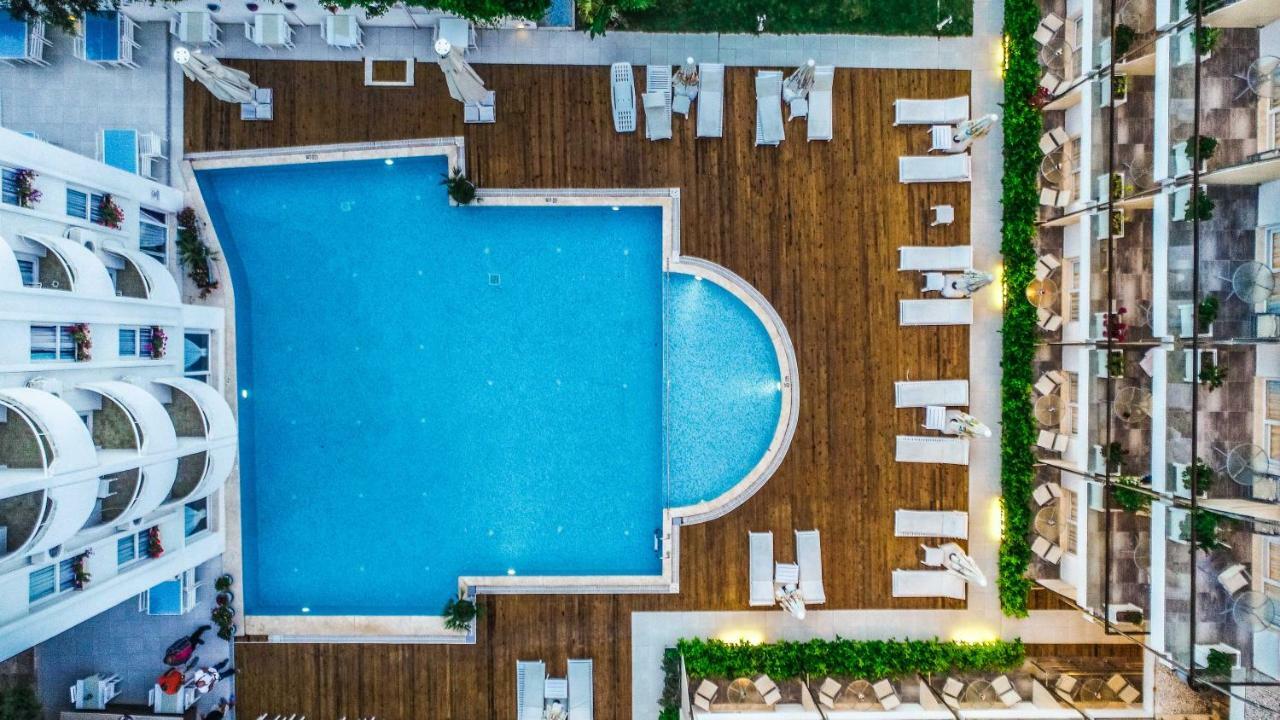 Yeni Hotel