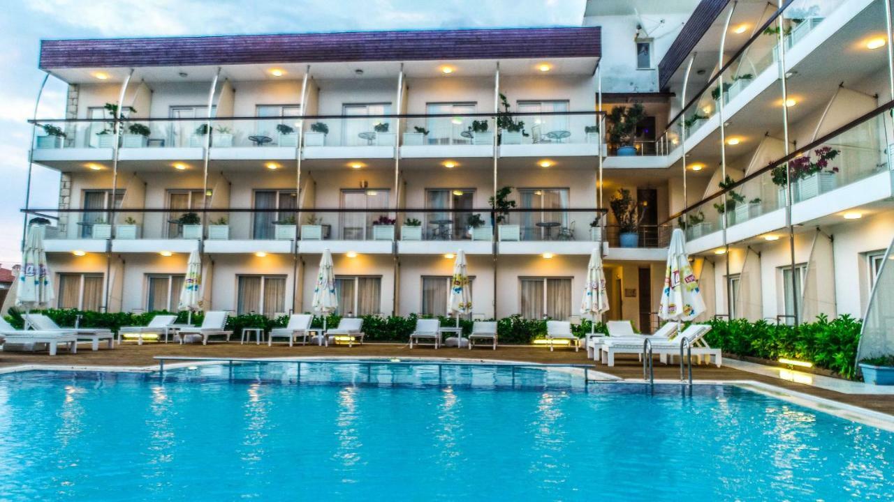Yeni Hotel 3*