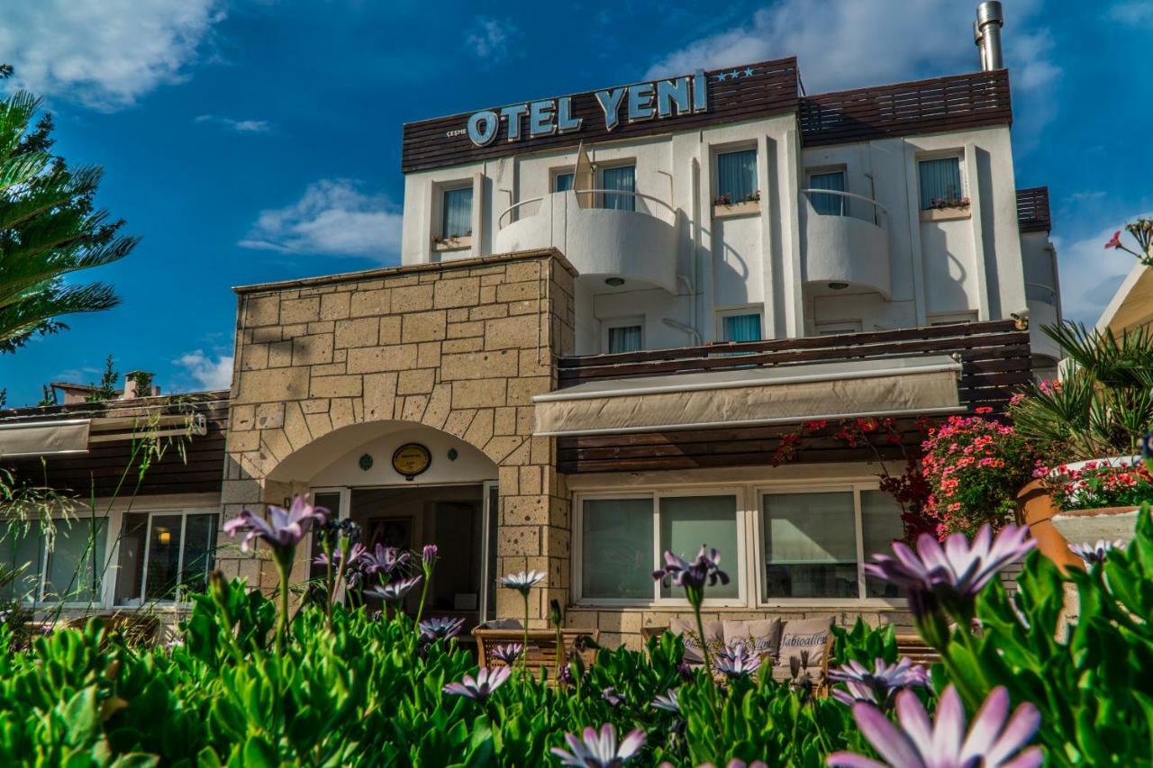 Hotel Yeni Çeşme